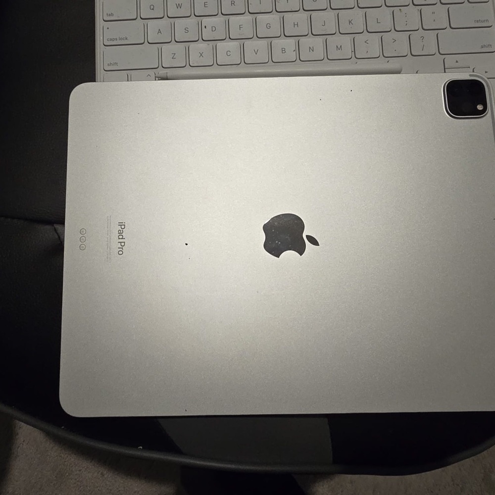 Apple iPad Pro 12.9-inch in Gray